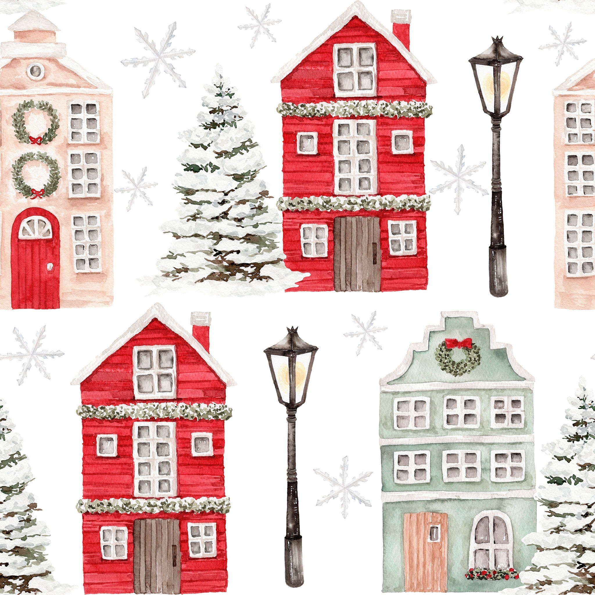 Classic Christmas Collection