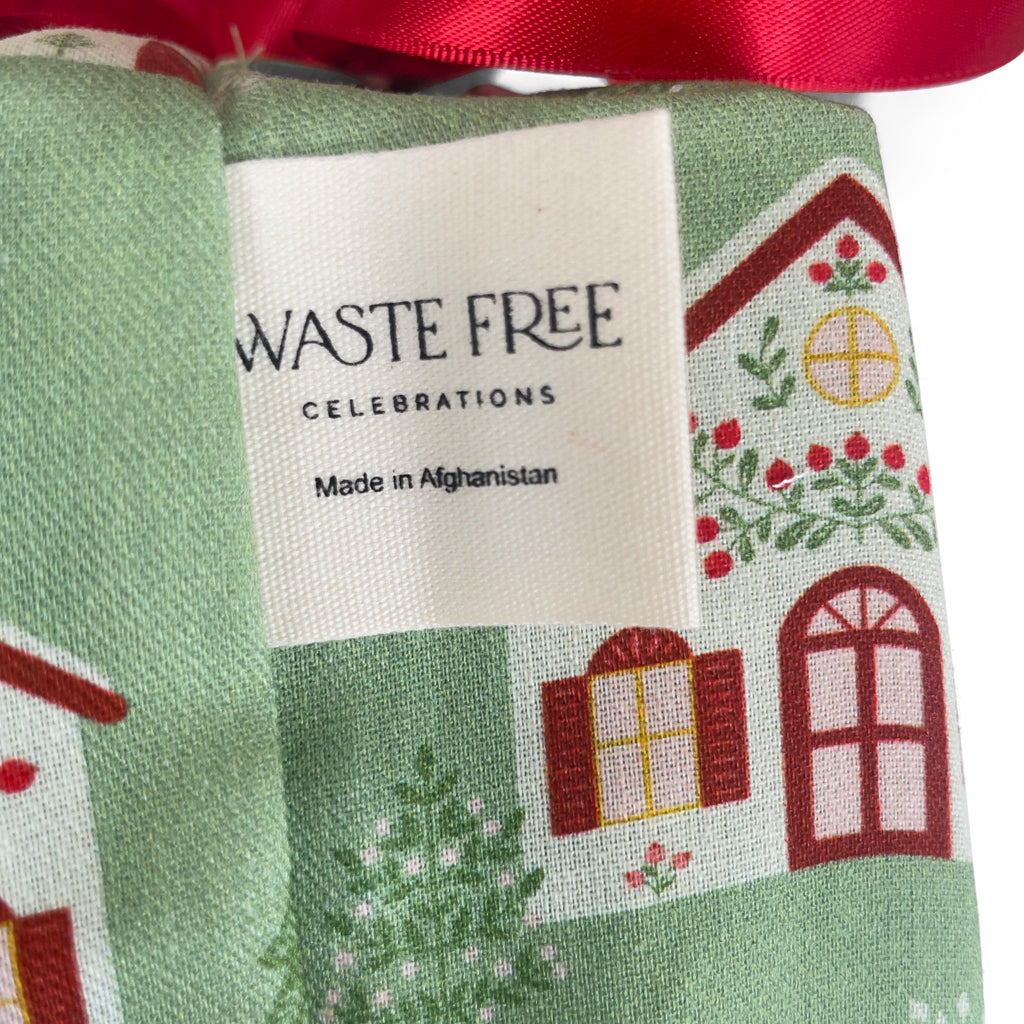 The Grand Matriarch Bundle: Folk Christmas