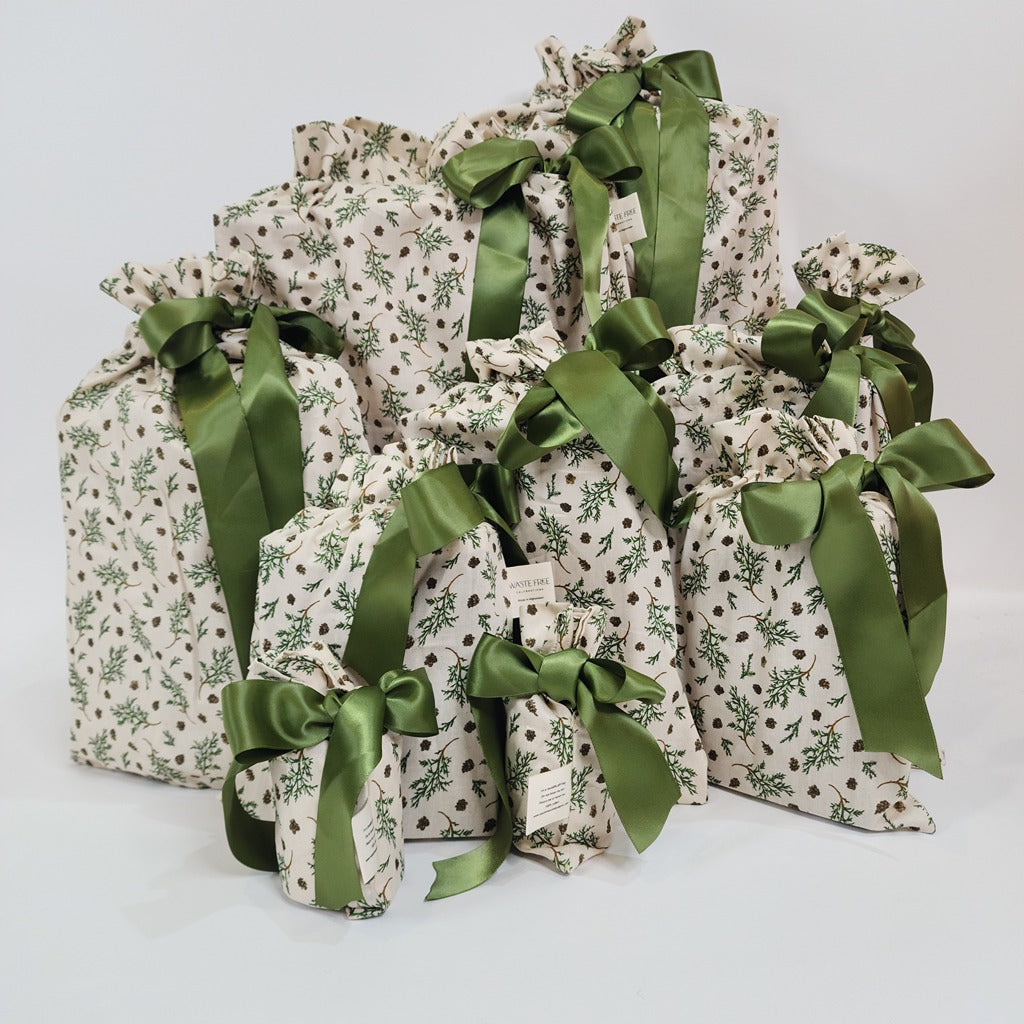 Nadarrach Pincons (SYO Reusable Gift Bag Set)