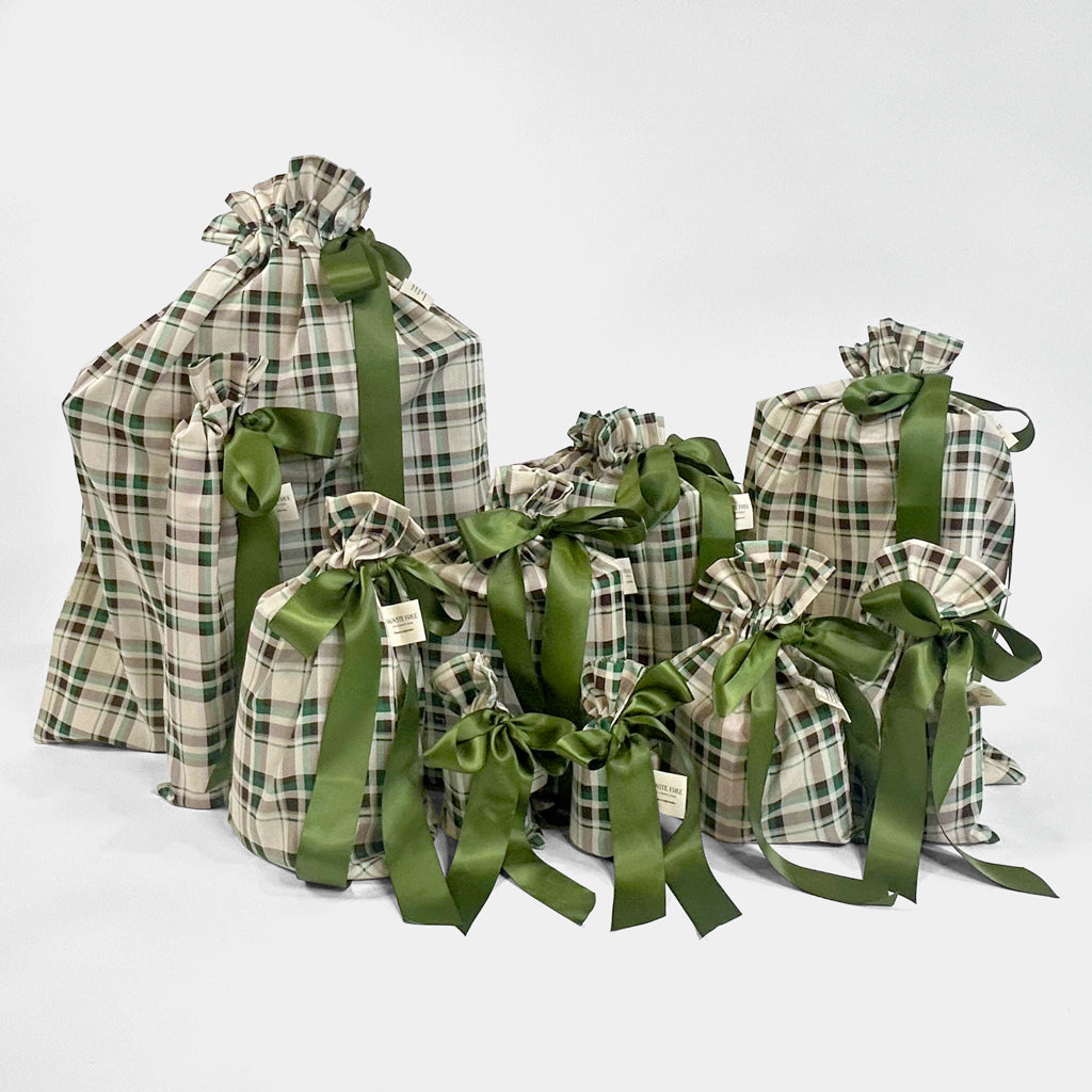 Nadarrach Tartan (SYO Reusable Gift Bag Set)