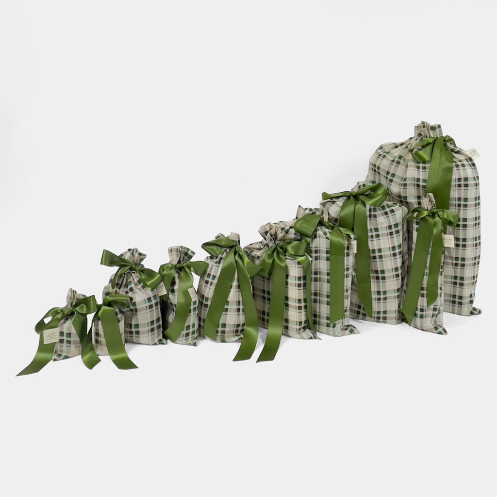Nadarrach Tartan (SYO Reusable Gift Bag Set)