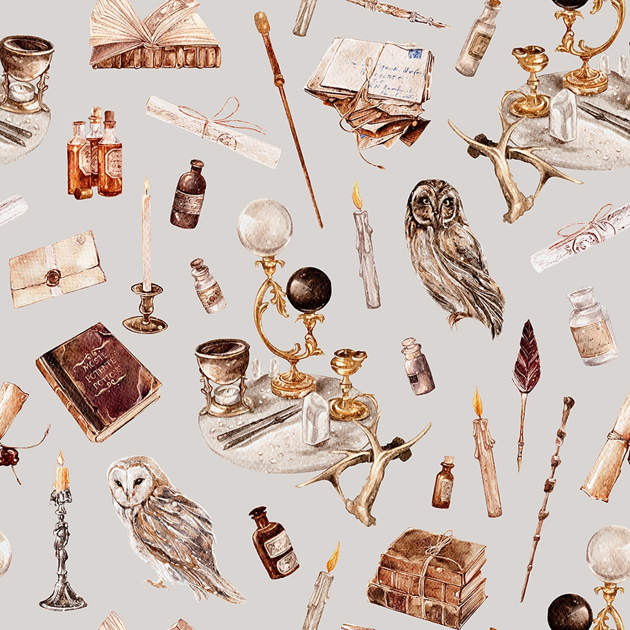 Tu Optimus Optimum - Furoshiki Gift Wrap