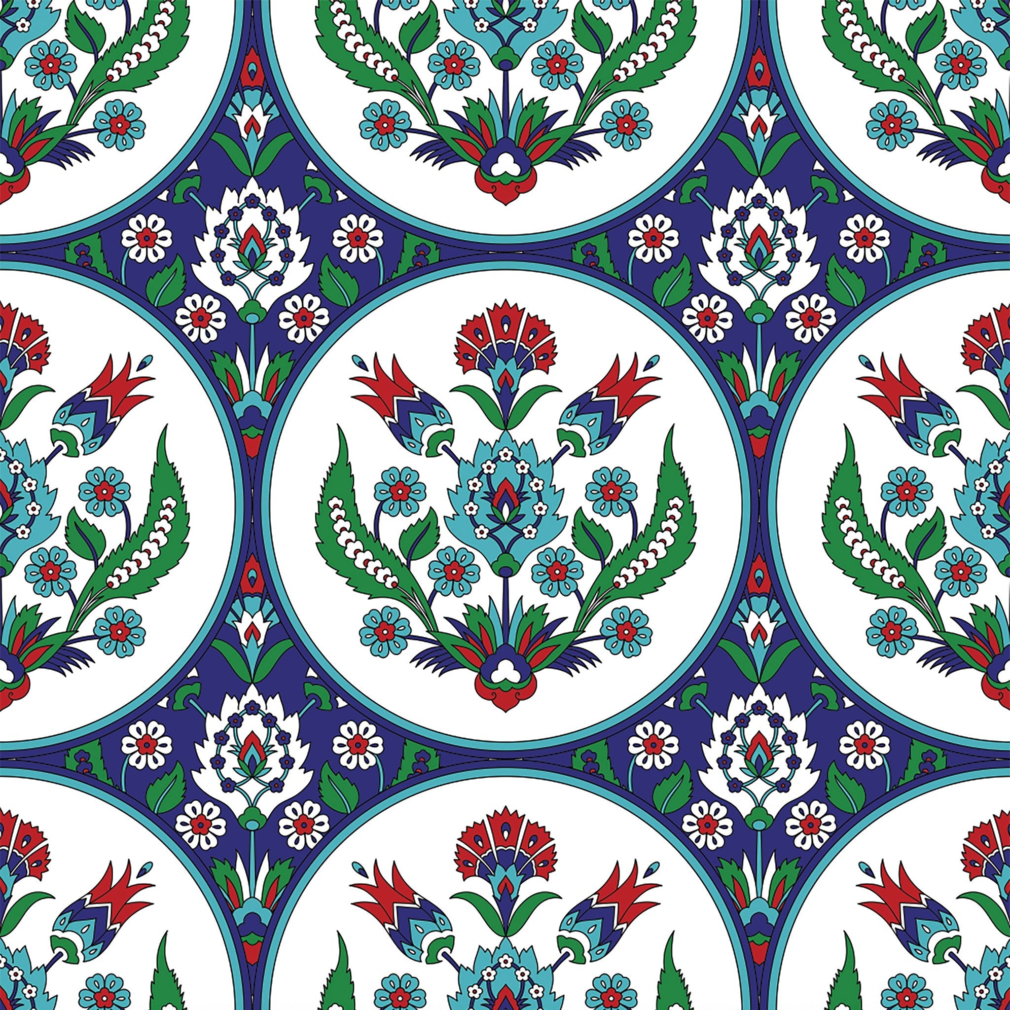 Turk Sanati - Furoshiki Gift Wrap