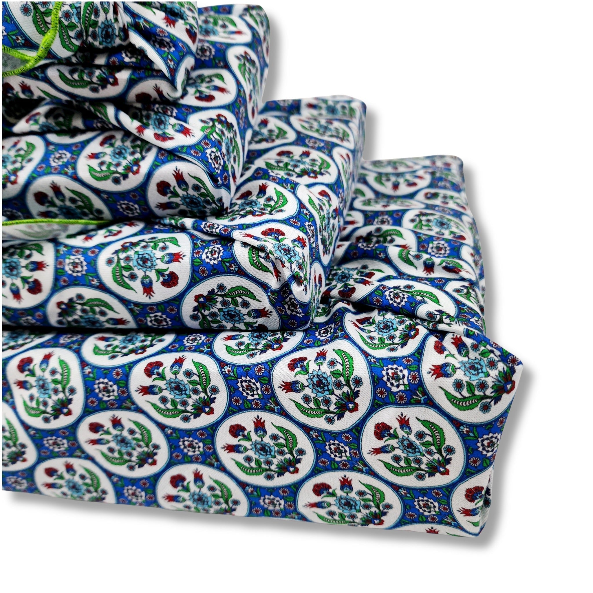 Turk Sanati - Furoshiki Gift Wrap