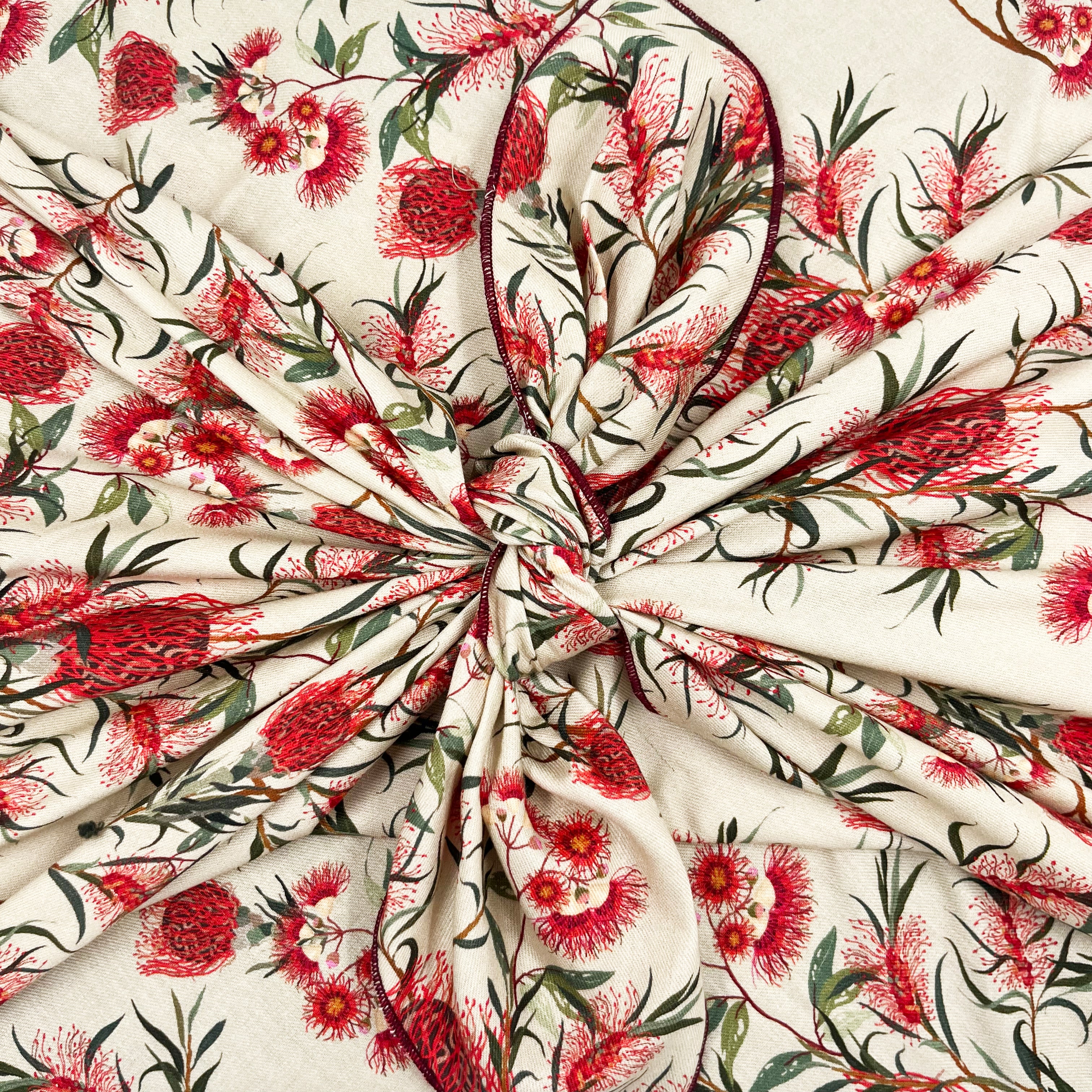 Desert Flower (4 Furoshiki Gift Wraps)