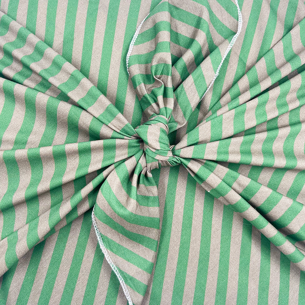 Pooches Stripey (4 Furoshiki Gift Wraps)
