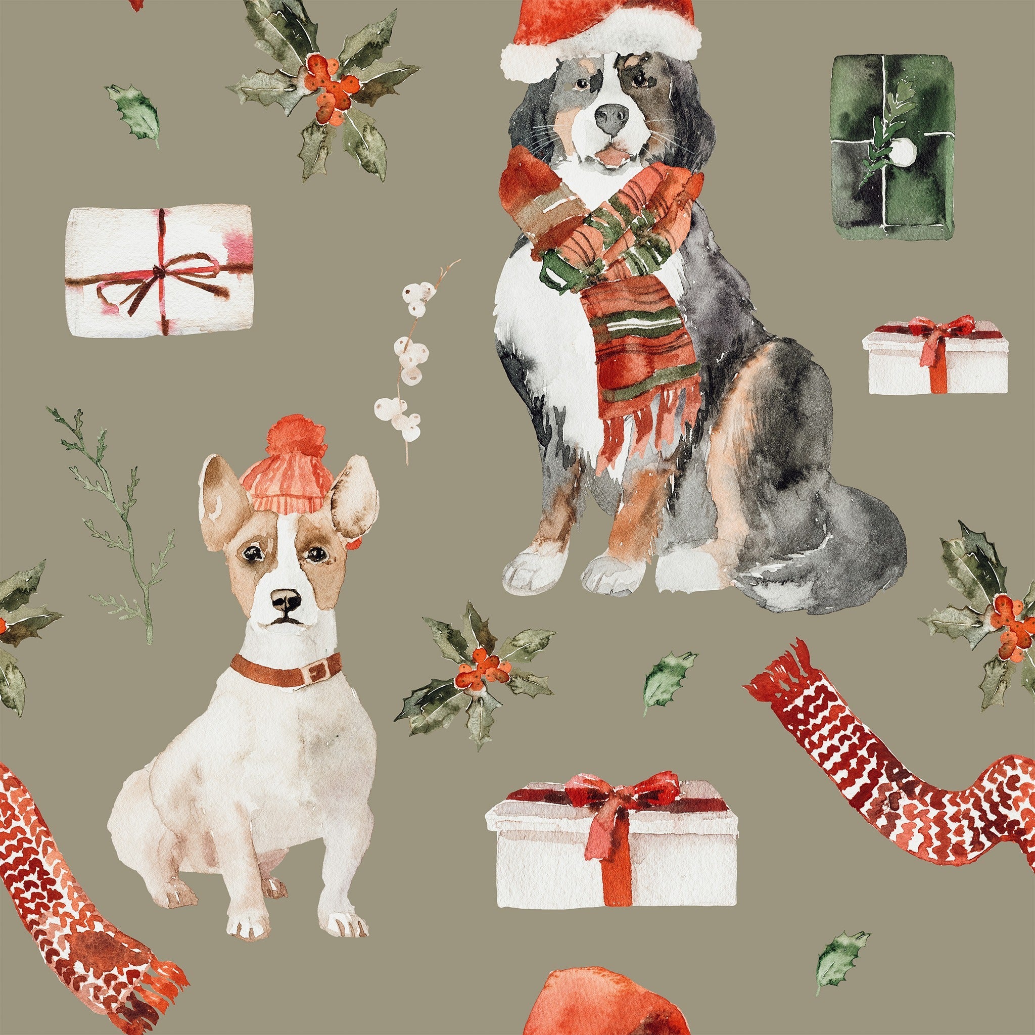 Pooches Collection