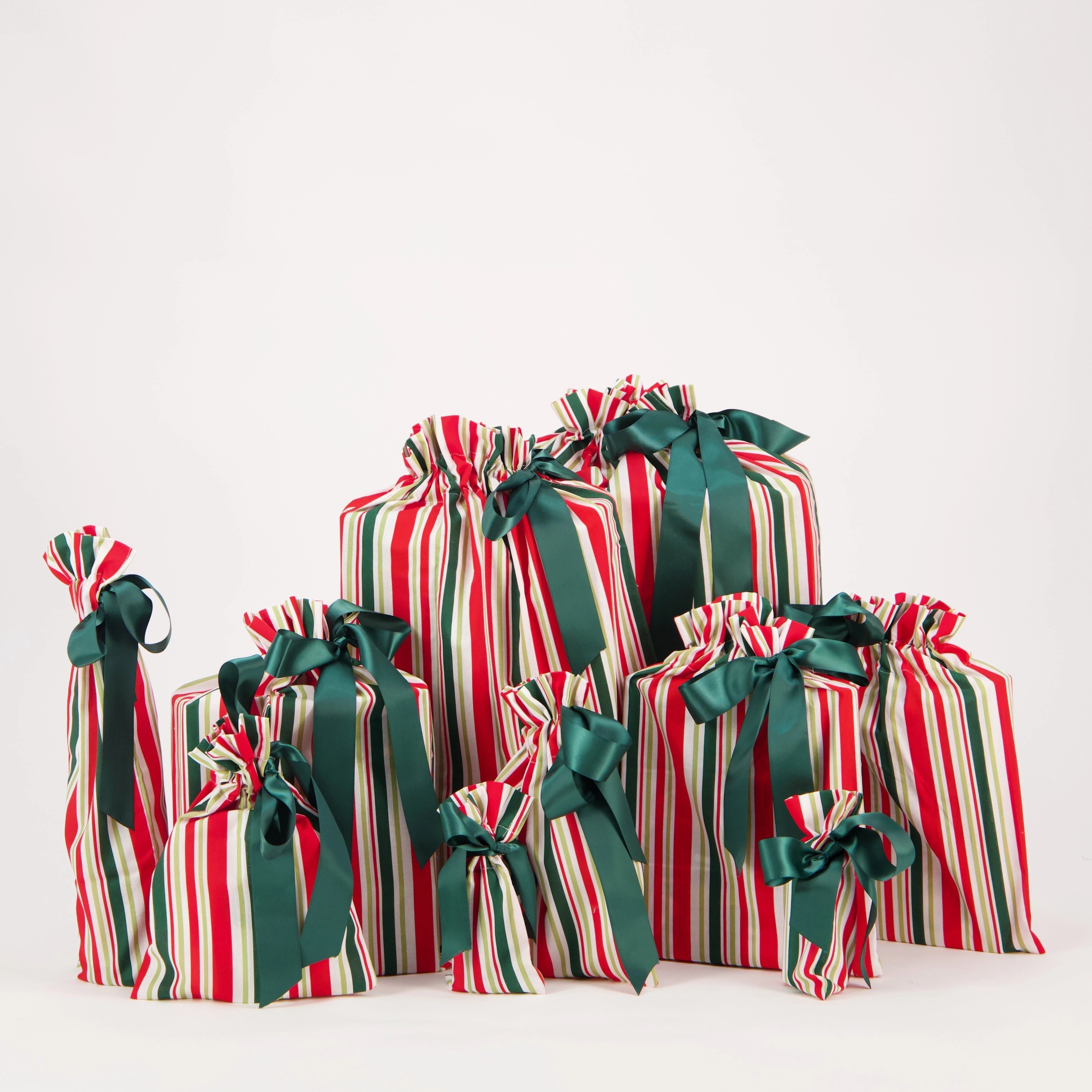 Reusable Gift Bags