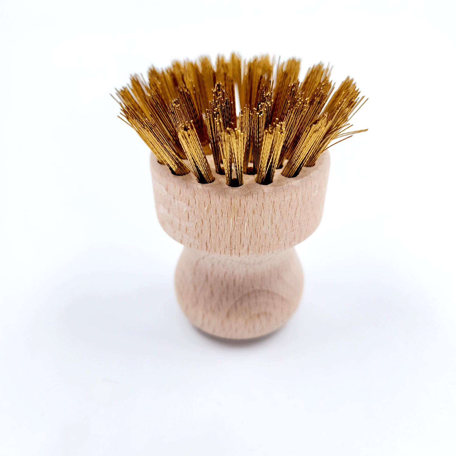 BBQ scrubber