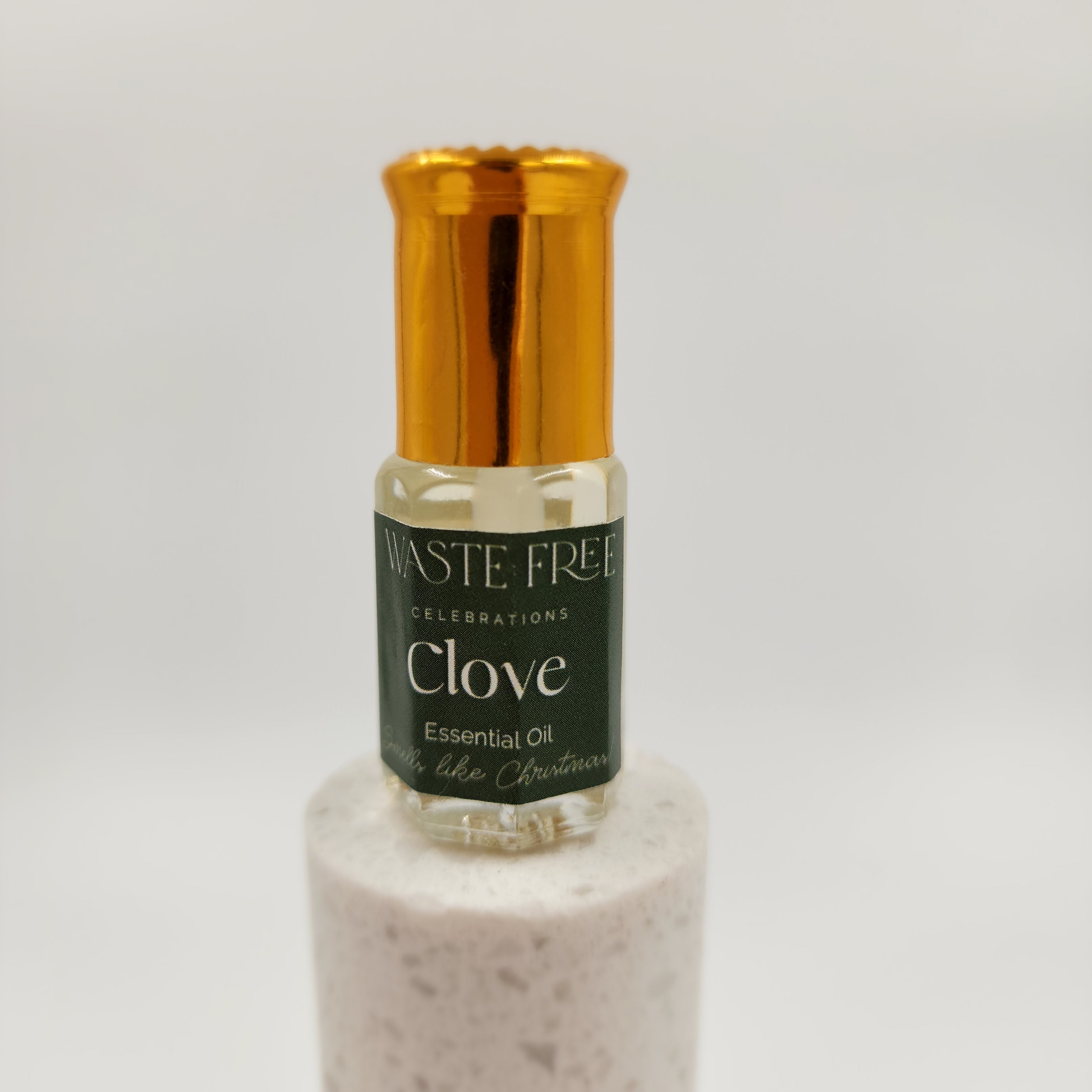 Clove Essential Oil