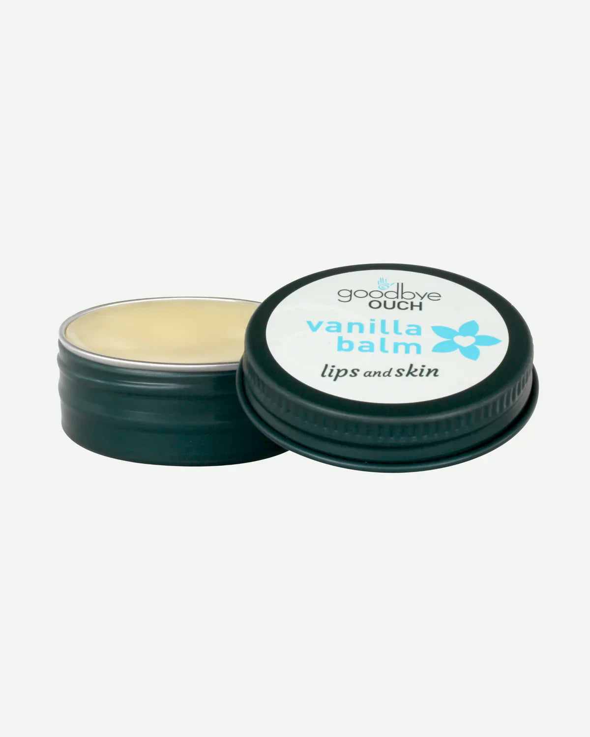 Goodbye OUCH Vanilla Balm