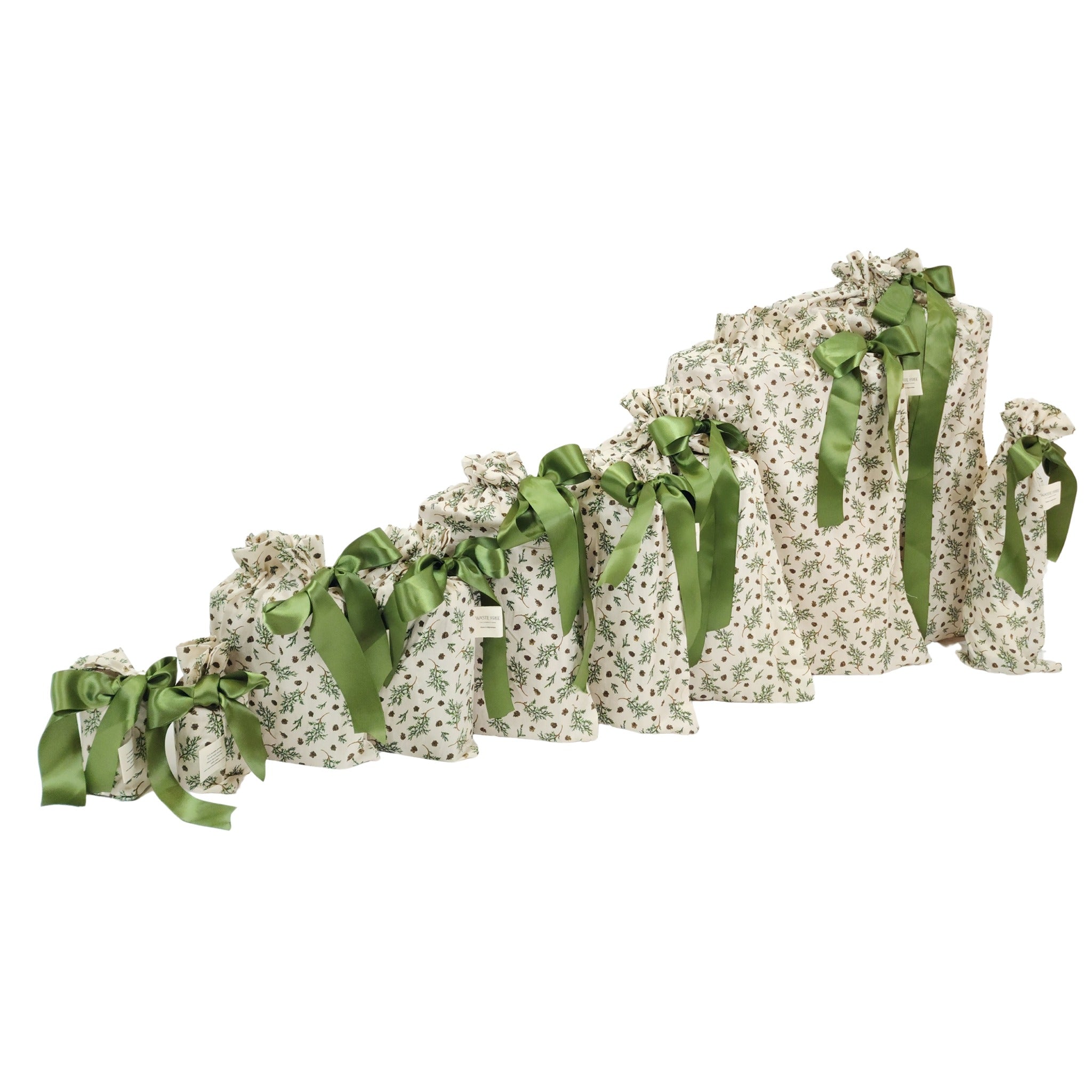 Nadarrach Pincons (SYO Reusable Gift Bag Set)