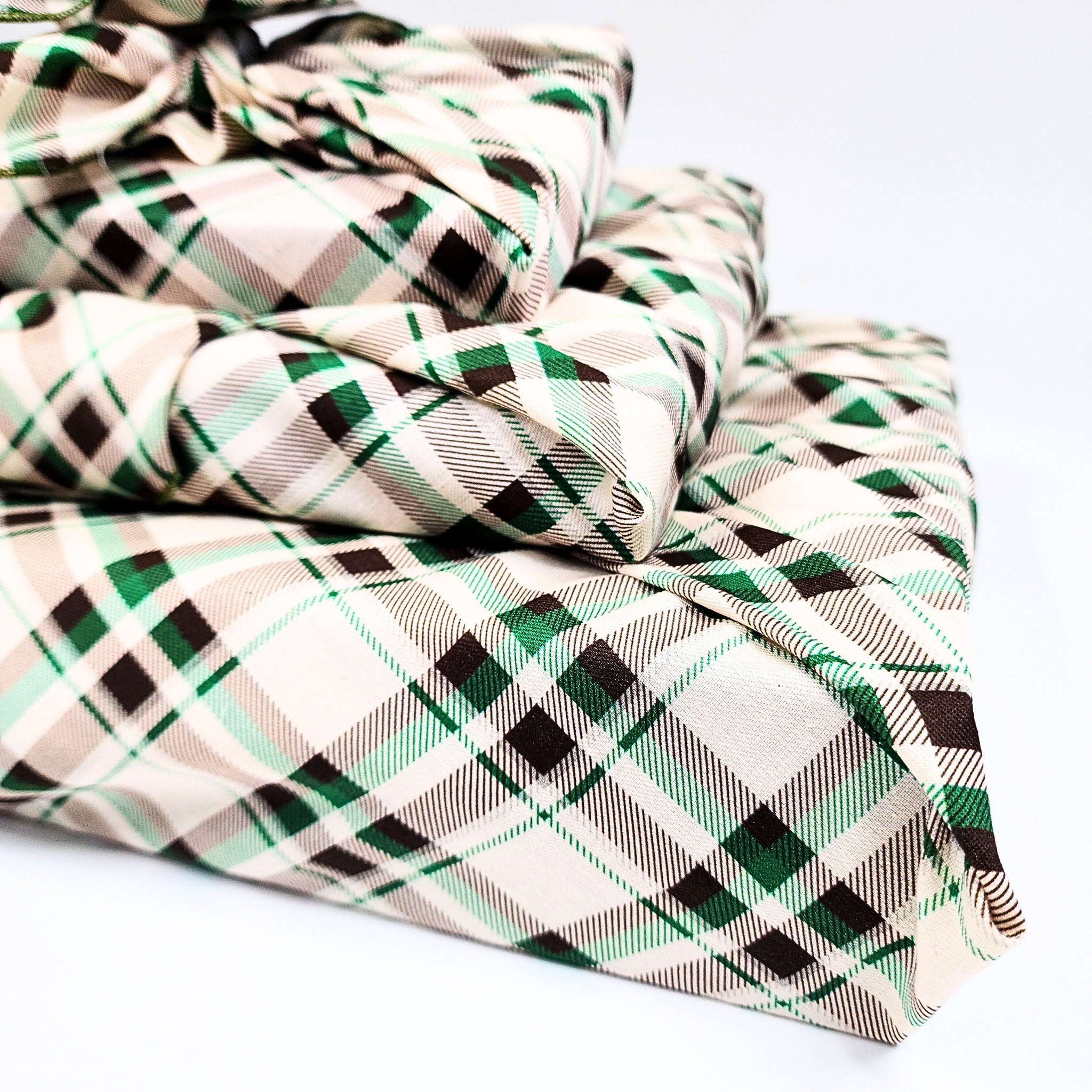 NadarrachTartan - Furoshiki Gift Wrap