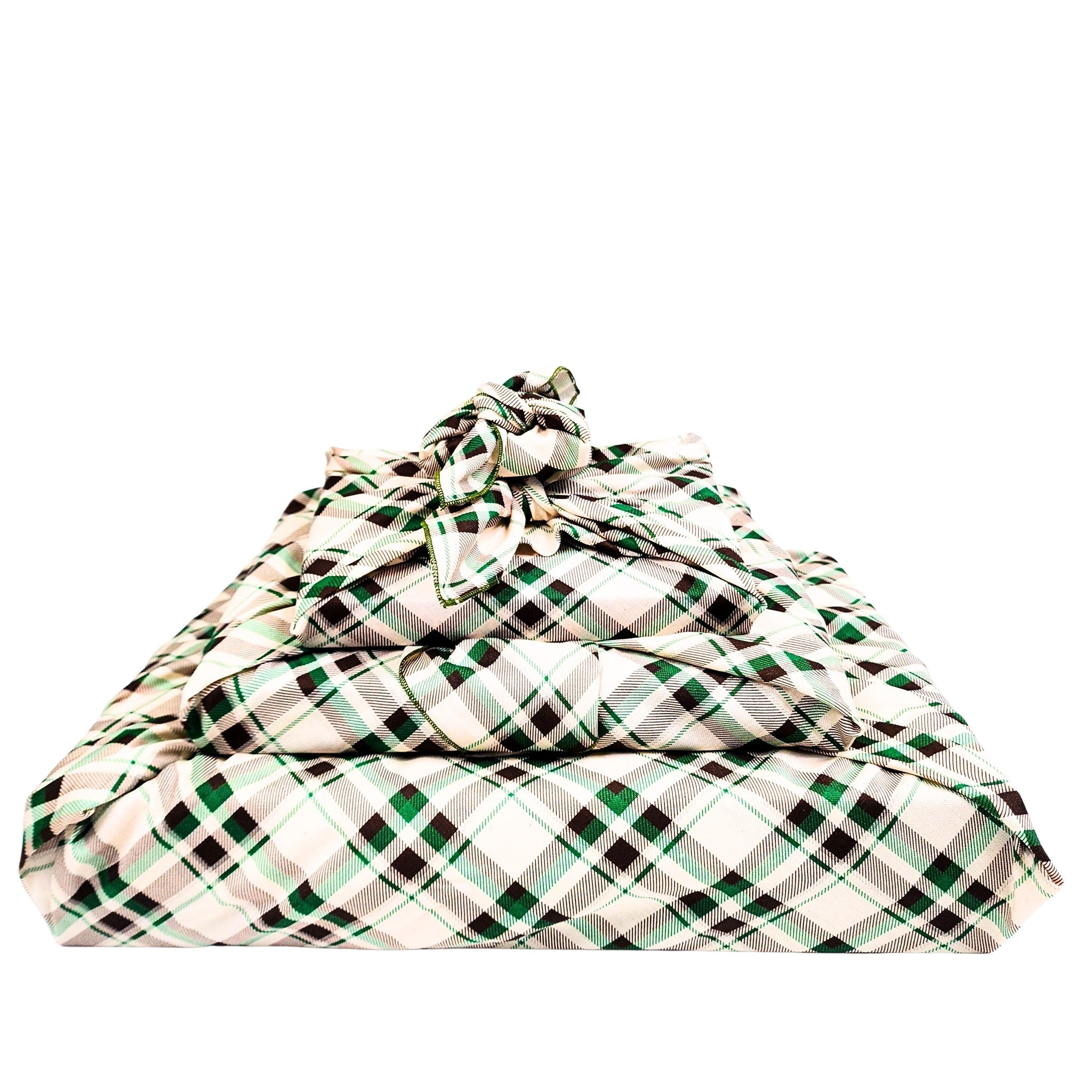 NadarrachTartan - Furoshiki Gift Wrap