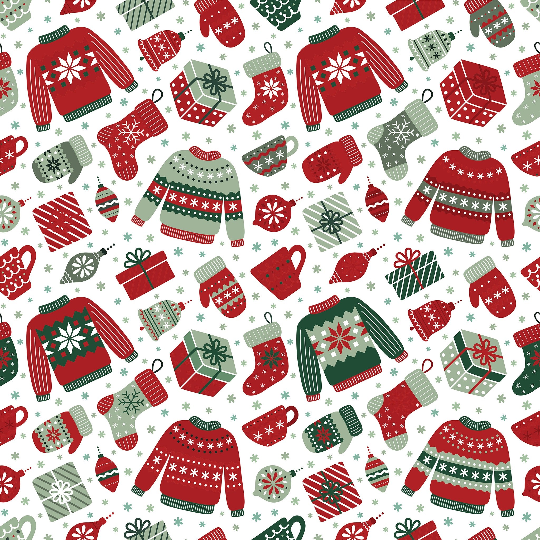 The Grand Matriarch Bundle: Scandi