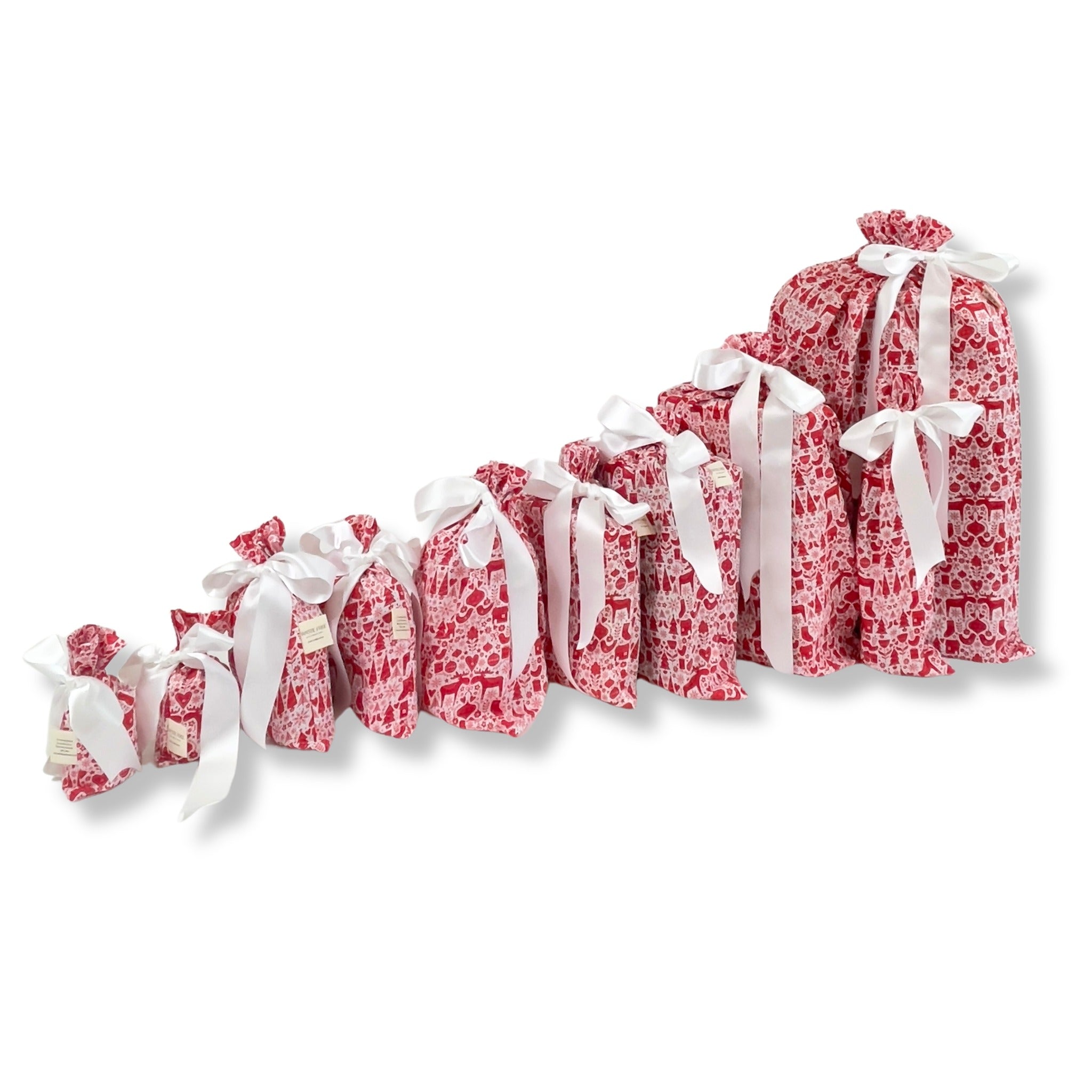 Rensdyr (SYO Reusable Gift Bag Set)