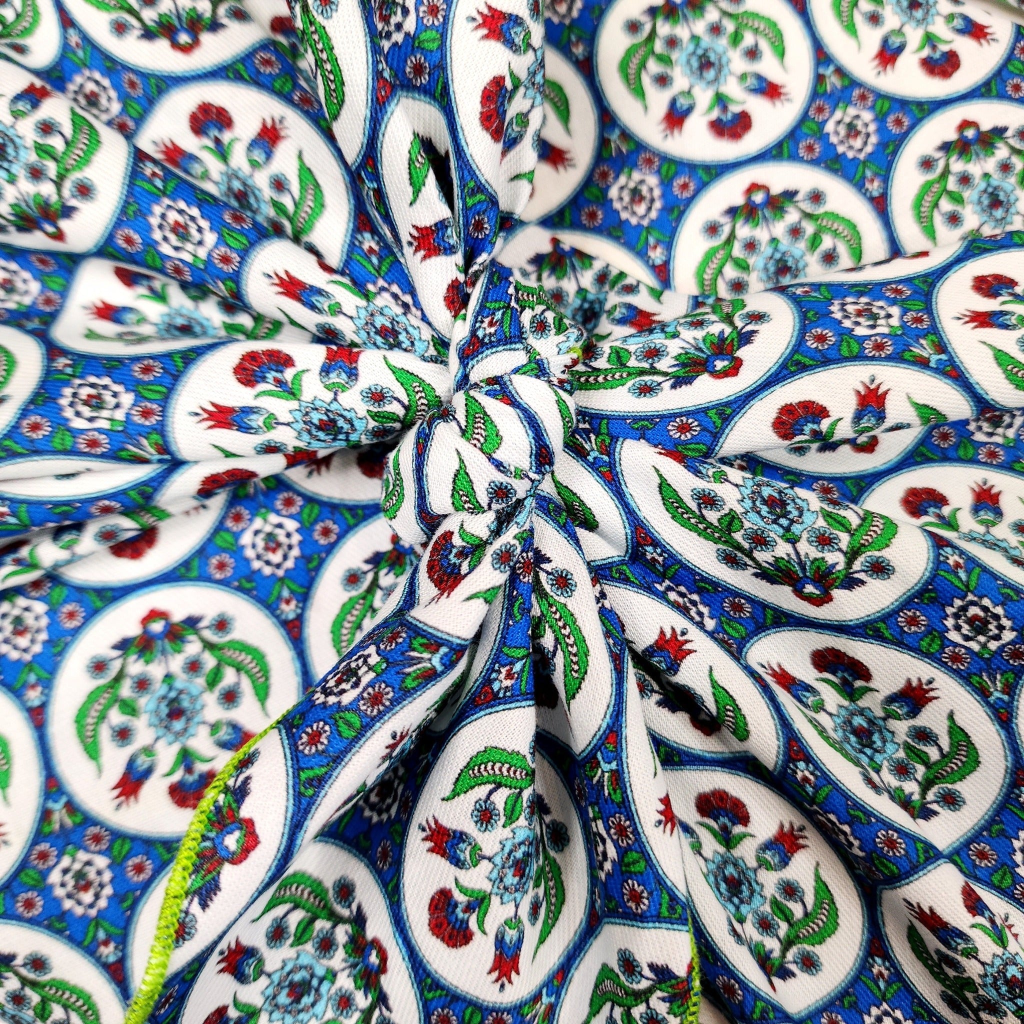Turk Sanati - Furoshiki Gift Wrap