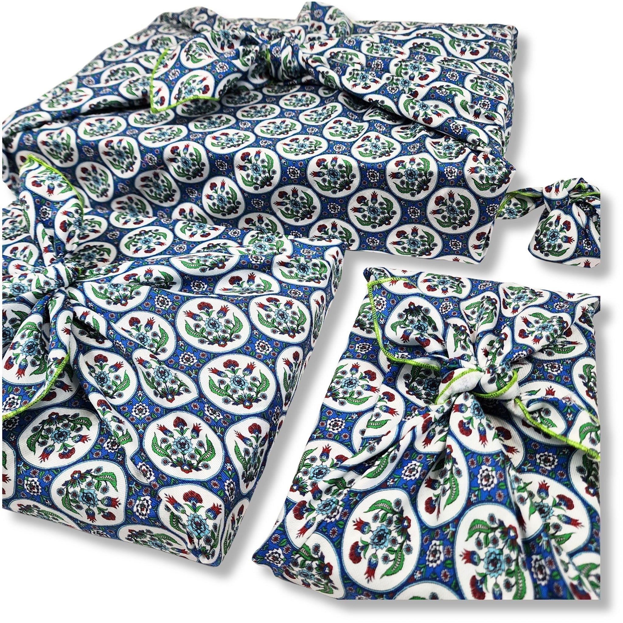 Turk Sanati - Furoshiki Gift Wrap