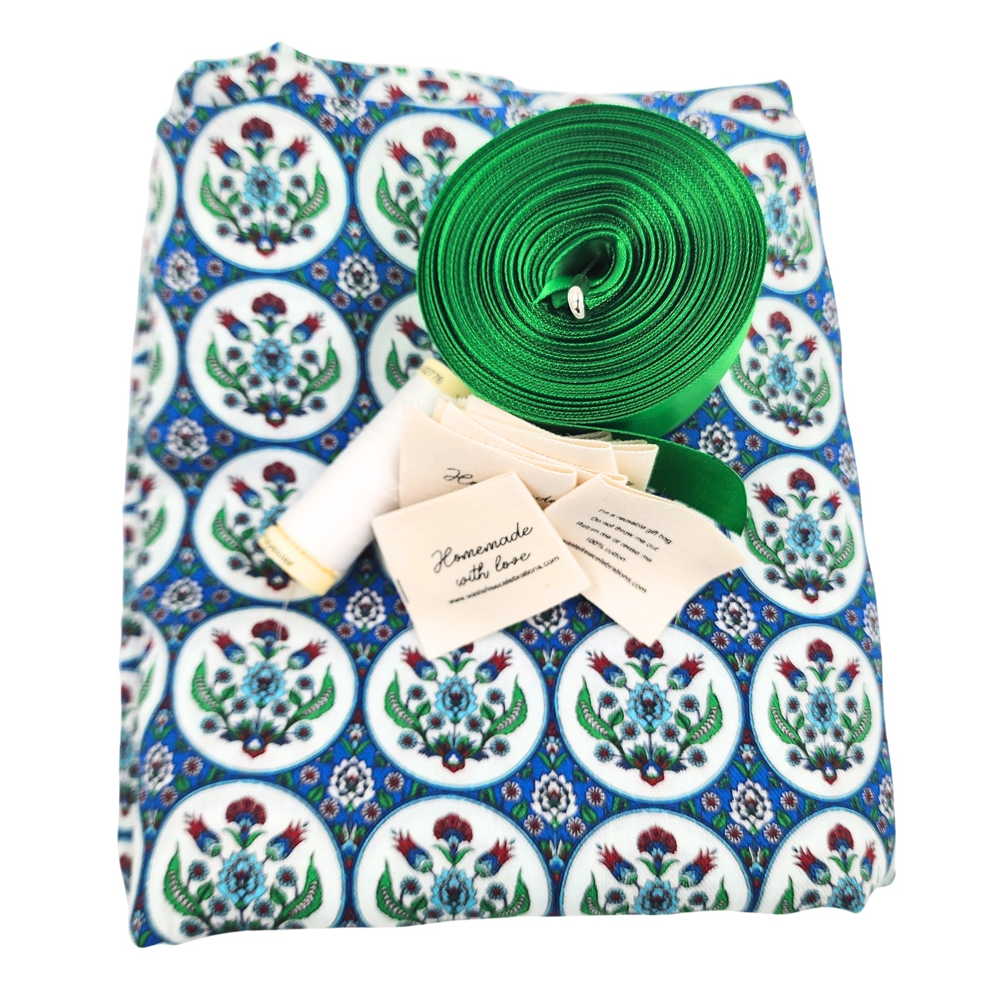 Turk Sanati (SYO Reusable Gift Bag Set)