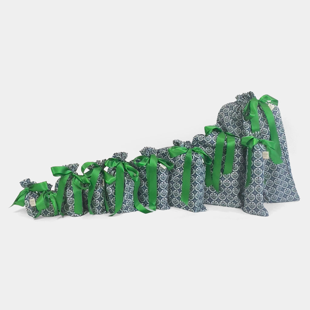 Turk Sanati (SYO Reusable Gift Bag Set)