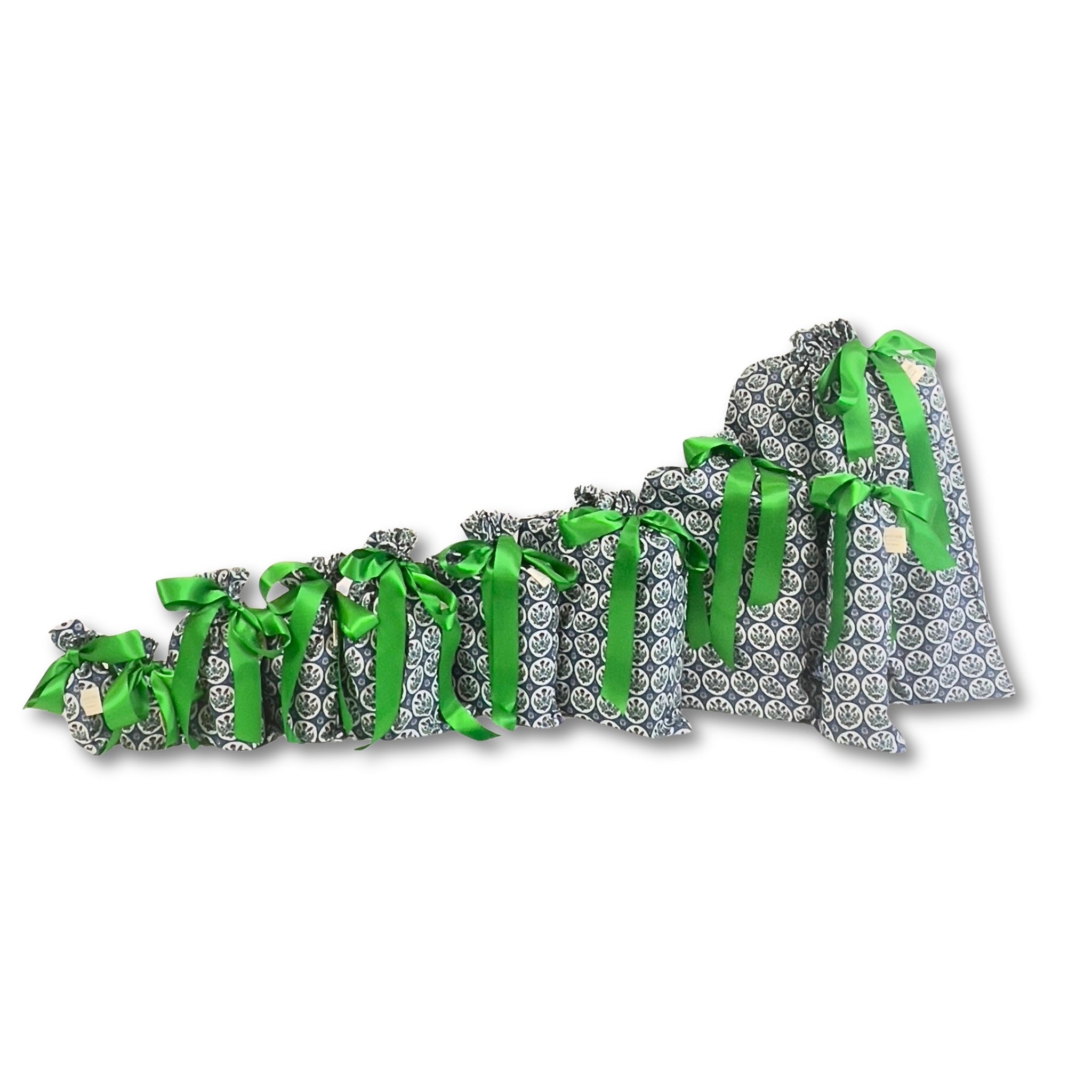 Turk Sanati (SYO Reusable Gift Bag Set)